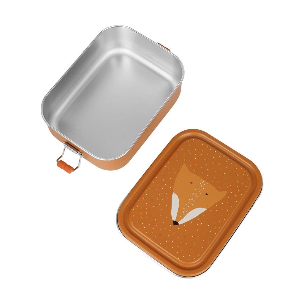 Fiambrera Trixie pequeña Zorro