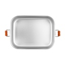 Fiambrera Trixie pequeña Zorro