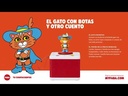 FABA EL GATO BOTAS Y OTRO CUENTO