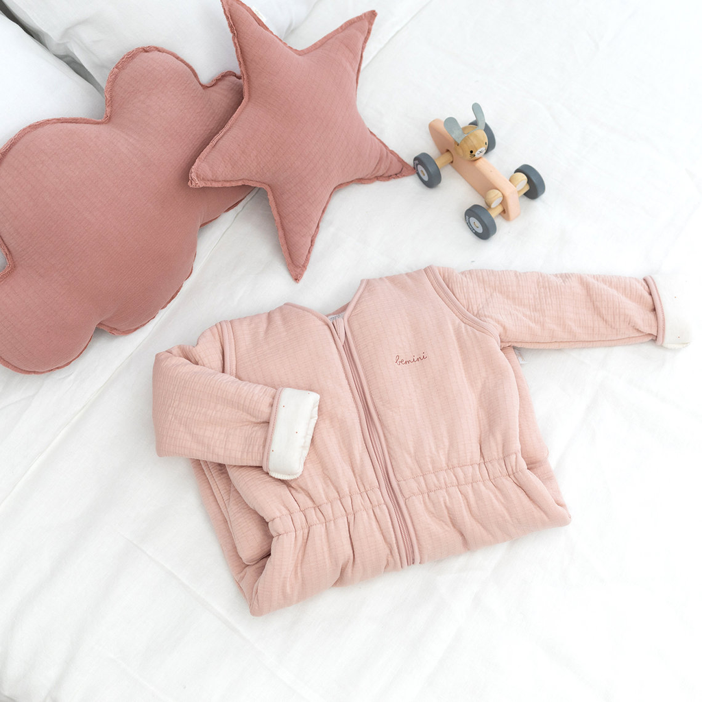 MAGIC BAG Tetra Jersey CADUM 44