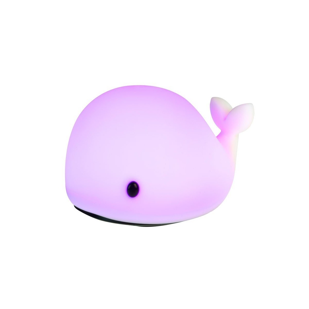 Lamparita LITTLE L Wilda la Ballena