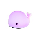 Lamparita LITTLE L Wilda la Ballena