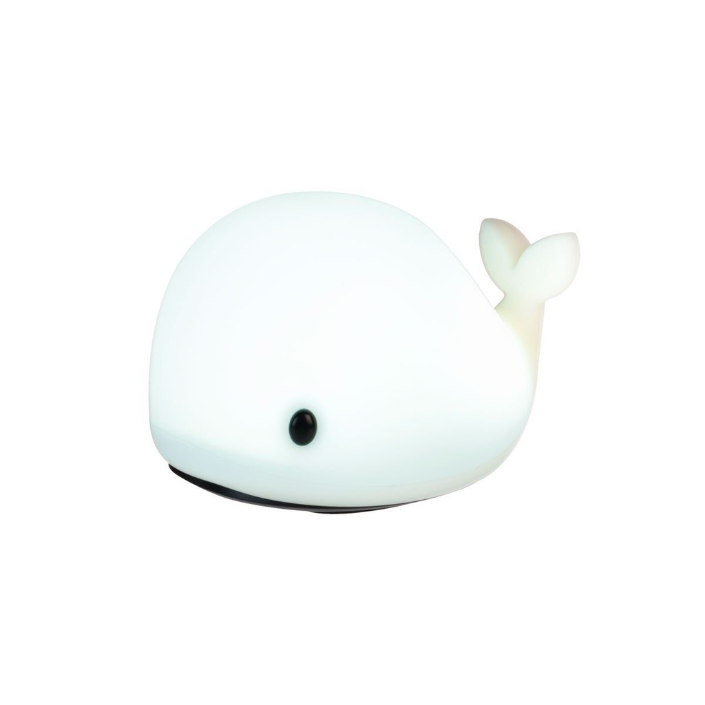 Lamparita LITTLE L Wilda la Ballena