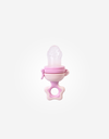 Alimentador de seguridad Aliment-Up Rosa