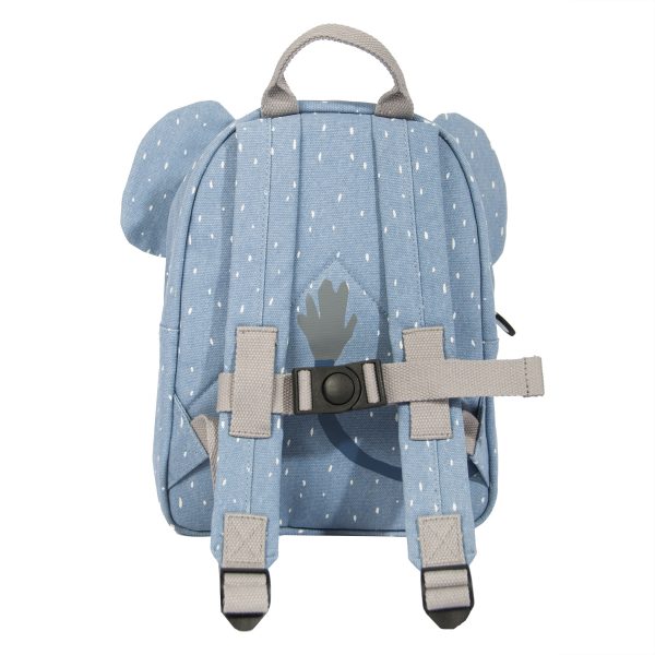 Mochila Trixie Elefante