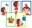Juego Little Action