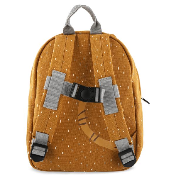 Mochila Trixie Tigre