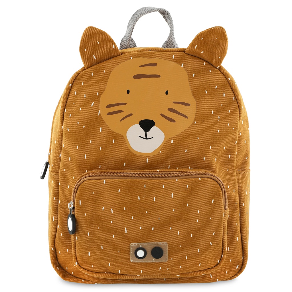 Mochila Trixie Tigre