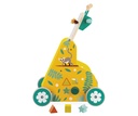 TROPIK - CARRITO MULTIACTIVIDADES
