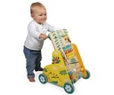 TROPIK - CARRITO MULTIACTIVIDADES