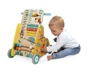 TROPIK - CARRITO MULTIACTIVIDADES