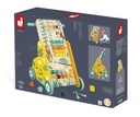TROPIK - CARRITO MULTIACTIVIDADES