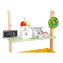 GRANJA - FARM MARKET