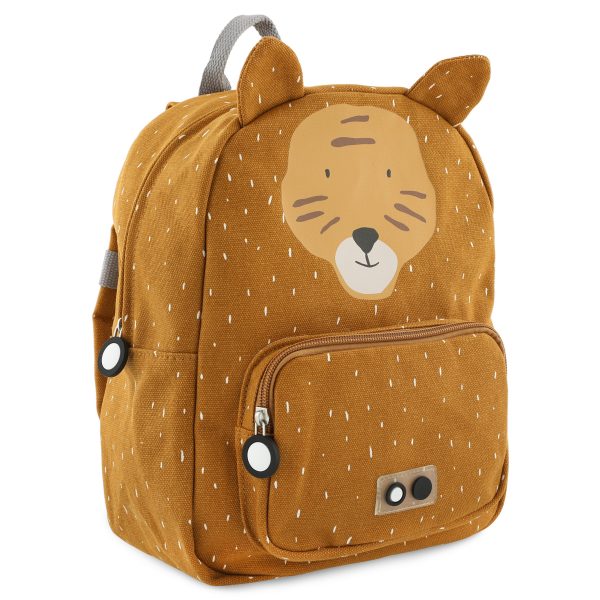 Mochila Trixie Tigre