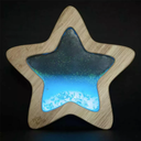 Orionis Sensory Star