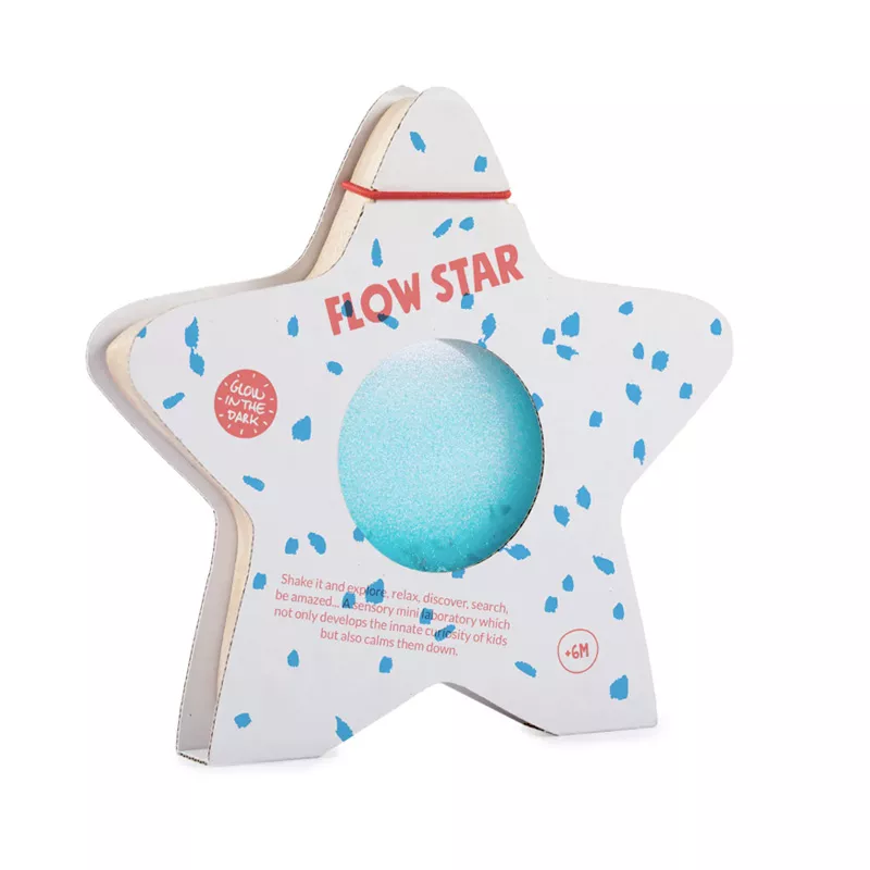 Orionis Sensory Star