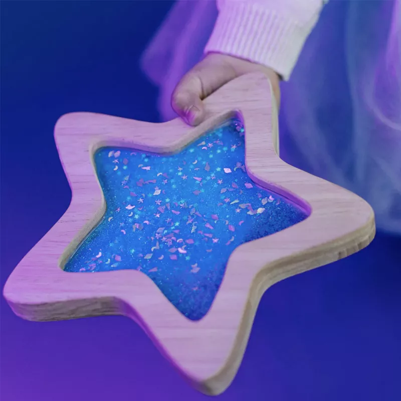 Orionis Sensory Star