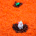 7 Sound Bottle Rabbit