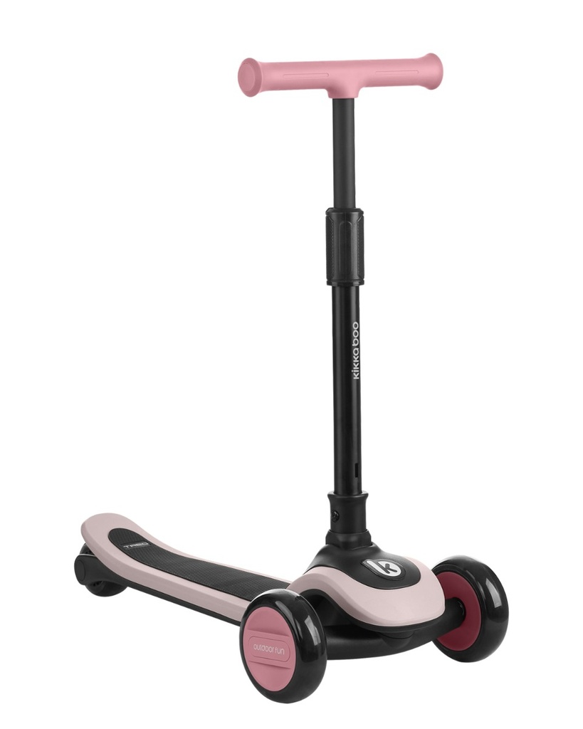 Patinete Treo 2 en 1 Rosa