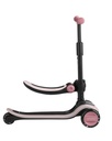 Patinete Treo 2 en 1 Rosa