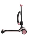 Patinete Treo 2 en 1 Rosa