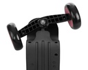 Patinete Treo 2 en 1 Rosa