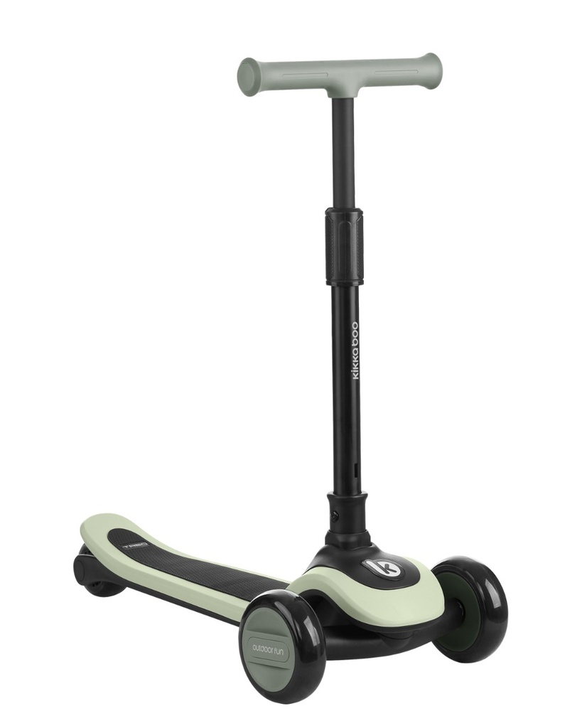 Patinete Treo 2 en 1 Menta