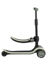 Patinete Treo 2 en 1 Menta