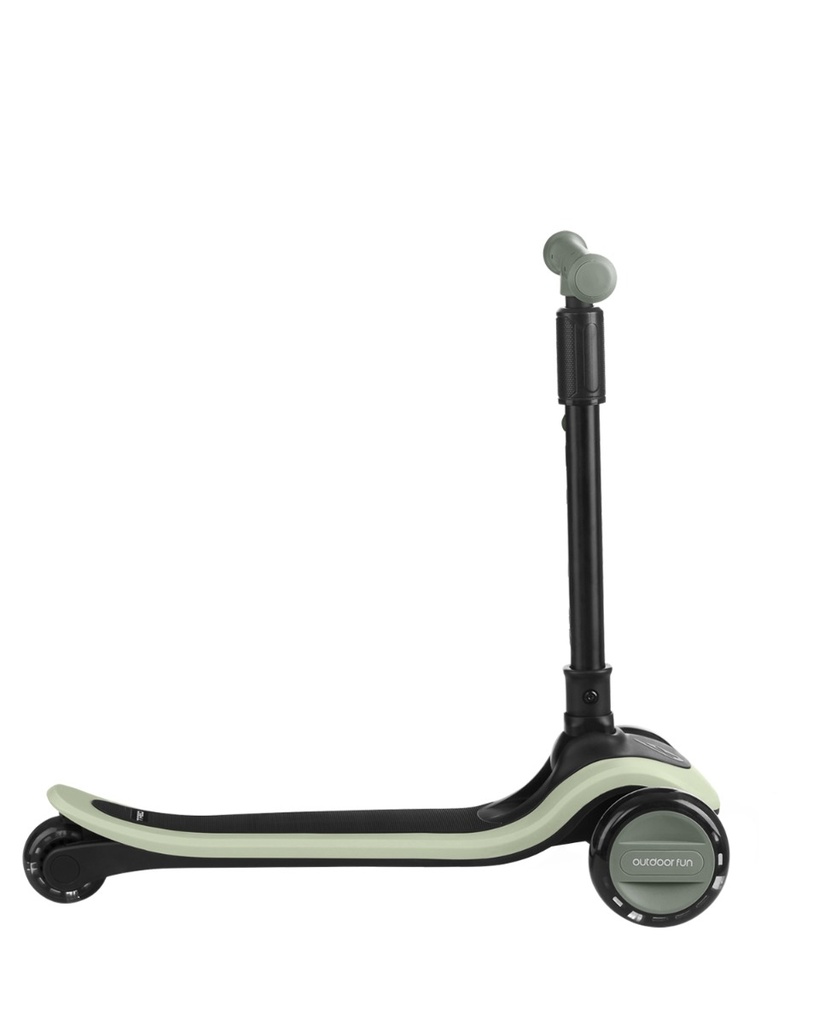 Patinete Treo 2 en 1 Menta