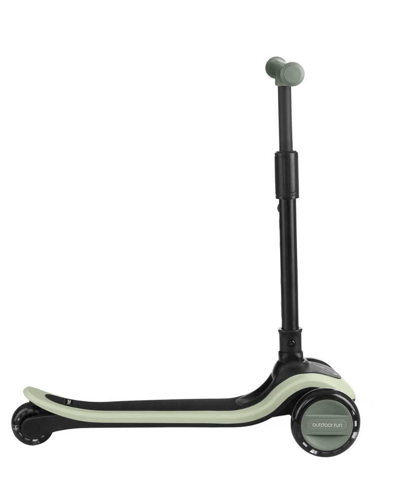 Patinete Treo 2 en 1 Menta