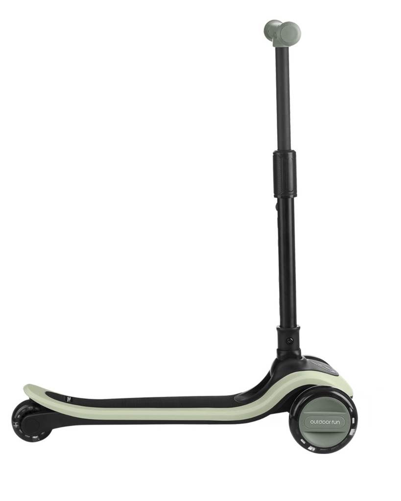 Patinete Treo 2 en 1 Menta