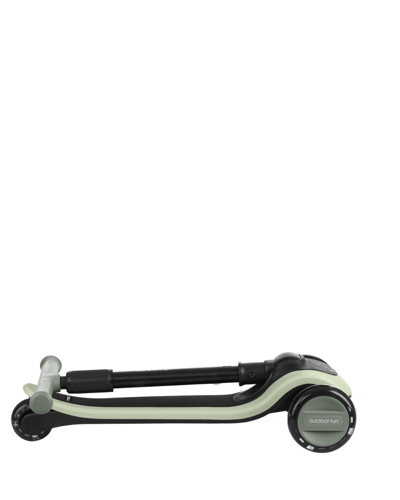 Patinete Treo 2 en 1 Menta