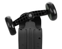 Patinete Treo 2 en 1 Menta