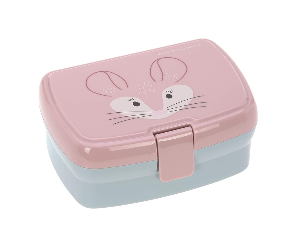Pack Almuerzo About Friends Chinchilla