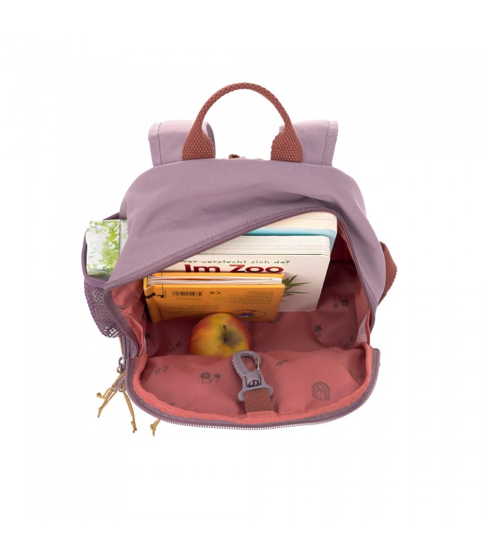 Mochila pequeña Adventure Dragonfly