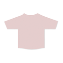 Camiseta protección solar +50UV 9-12 meses Helados