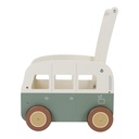Caminador furgo vintage