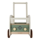 Caminador furgo vintage