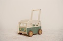 Caminador furgo vintage