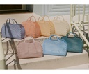 Bolso Retro Vintage Lavender