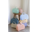 Bolso Retro Vintage Lavender