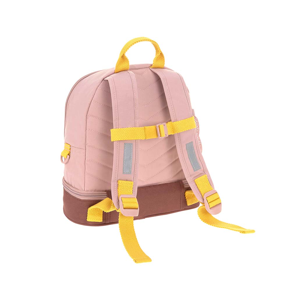 Mochila pequeña Adventure Tipi