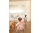Mochila infantil City Cars