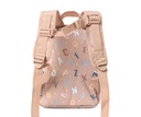 Mochila infantil Funny Letters