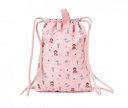 Mochila saco impermeable Little Red
