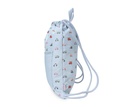 Mochila saco impermeable City Cars