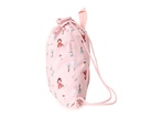 Mochila saco tela Little Red