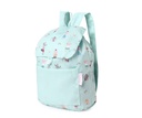 Mochila tela pequeña Three Little Pigs