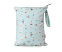 Bolsa Impermeable Grande The Three Little Pigs