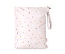 Bolsa impermeable grande Geometric Nature